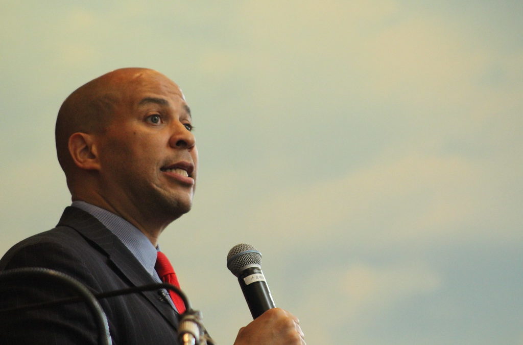 Cory Booker Drops Out of the Presidential Race
